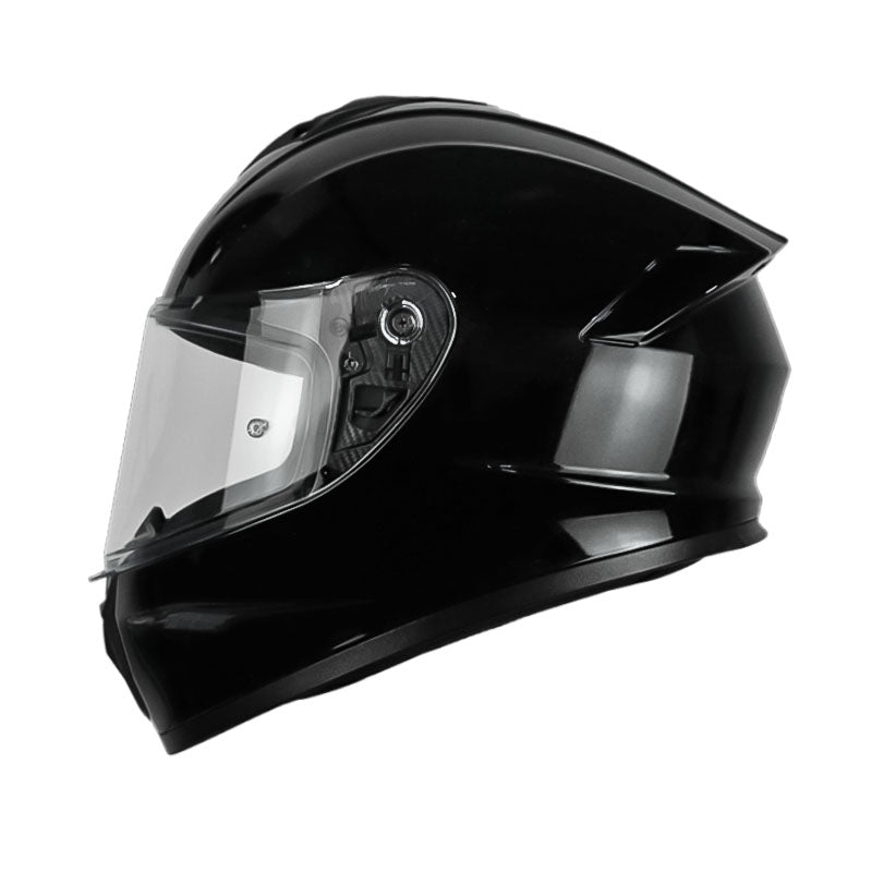 Casco Givi H50x Solid Negro Metalico