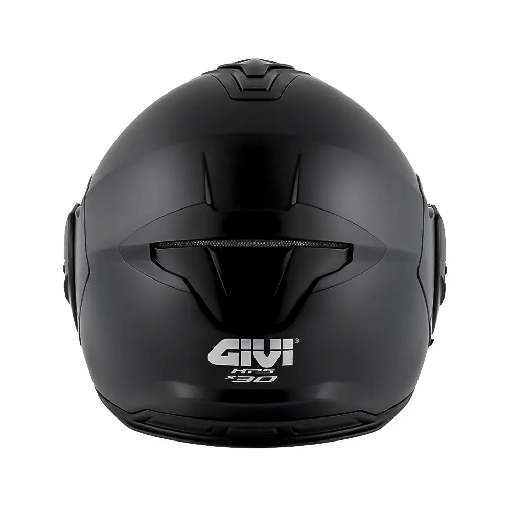 Casco Givi X30 Negro Mate