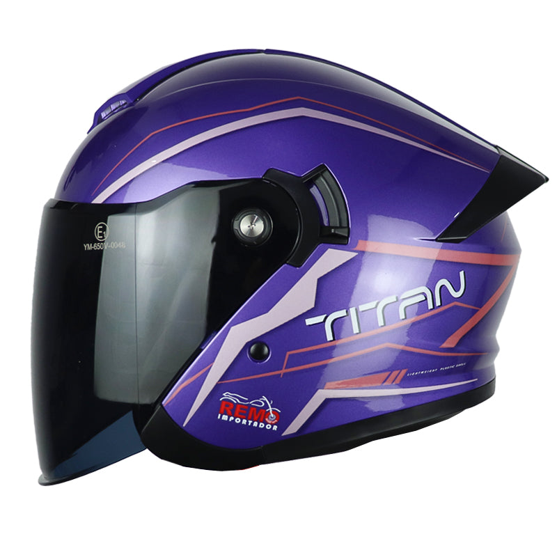 Casco Idx Ix Blueberry