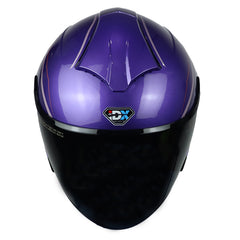 Casco Idx Ix Blueberry