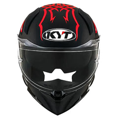 Casco Kyt R2R Fury 29 Matt