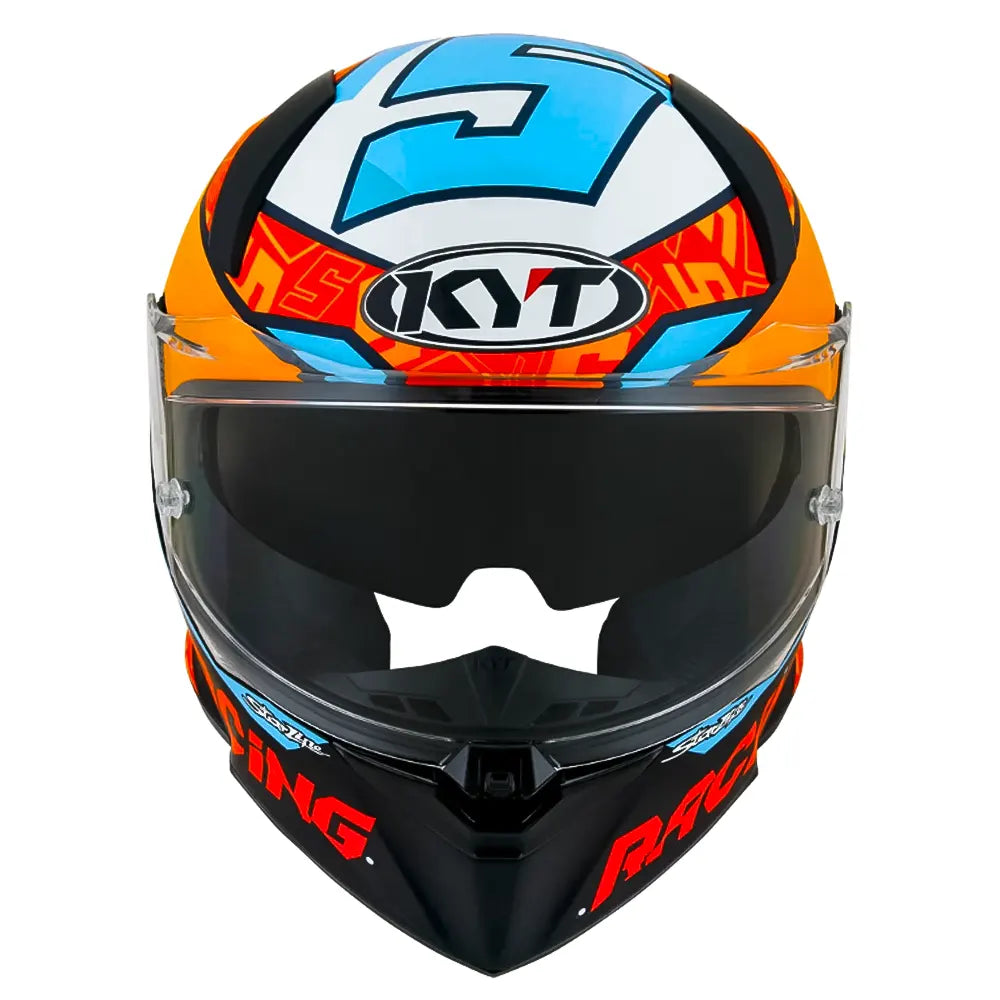 Casco Kyt R2R Max Masia 2022