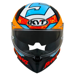 Casco Kyt R2R Max Masia 2022