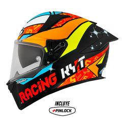 Casco Kyt R2R Max Masia 2022