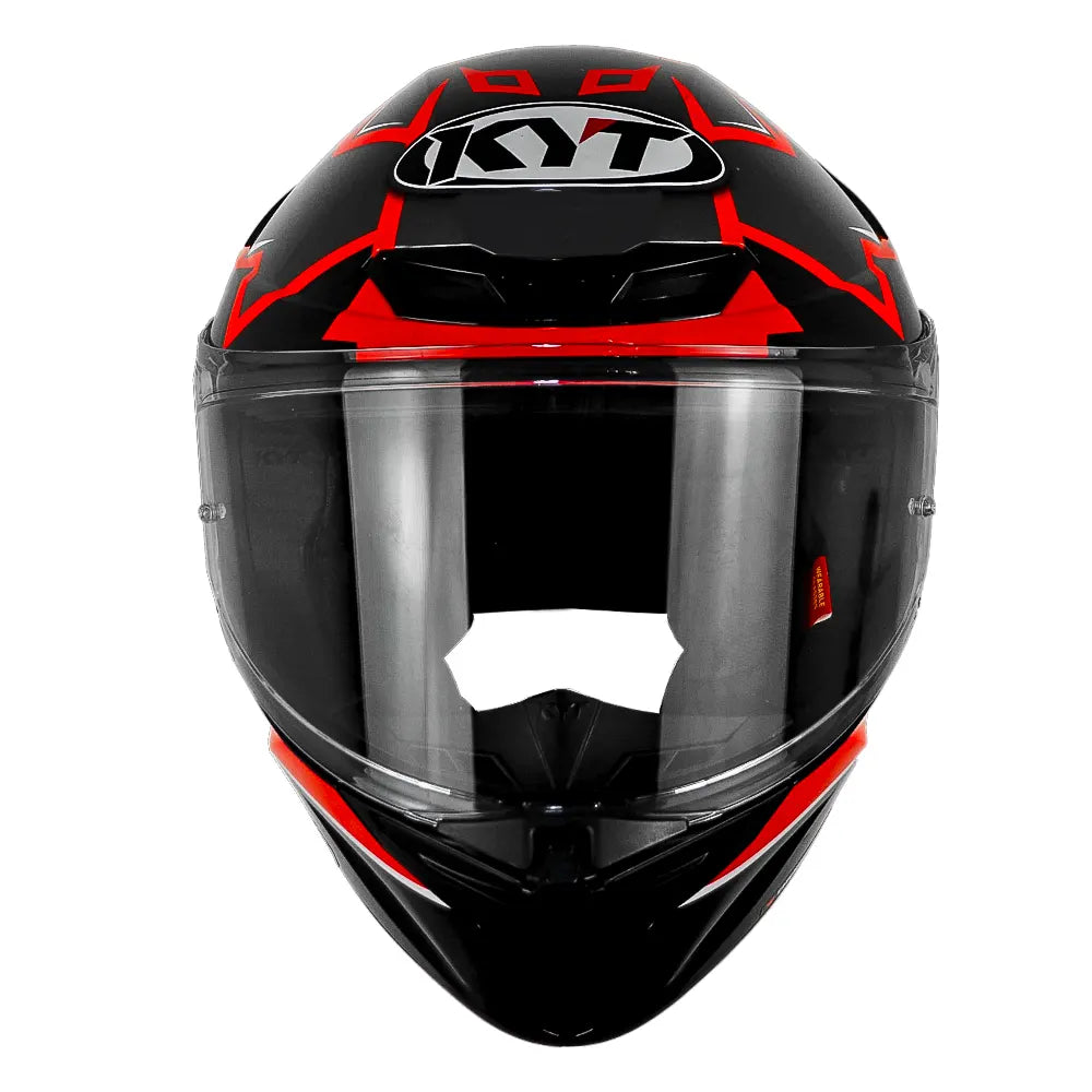 Casco Kyt Tt-Revo Nicolo Bulega 2022