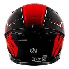 Casco Kyt Tt-Revo Nicolo Bulega 2022