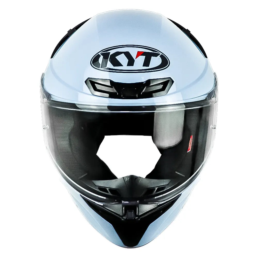 Casco Kyt Tt-Revo Sea Blue
