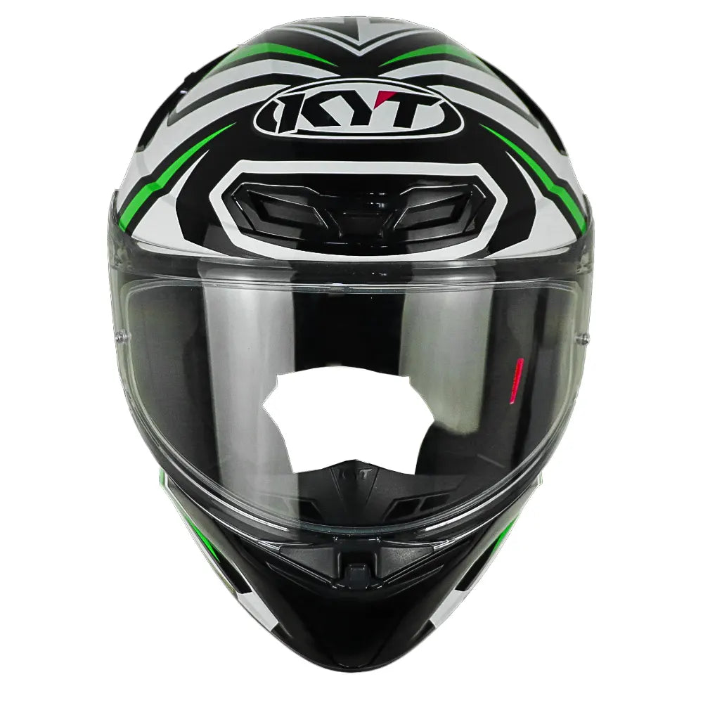 Casco Kyt Tt Alex Lowes 2024