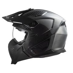 Casco Ls2 606 Drifter Jeans Titanio