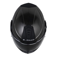 Casco Ls2 Ff902 Jeans Titanio
