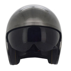 Casco Ls2 Of599 2206 Jeans Titanio