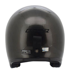 Casco Ls2 Of599 2206 Jeans Titanio