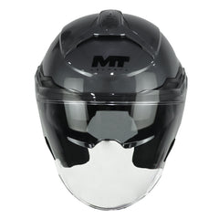 Casco Mt Cosmo Sv Pure A2 Gris