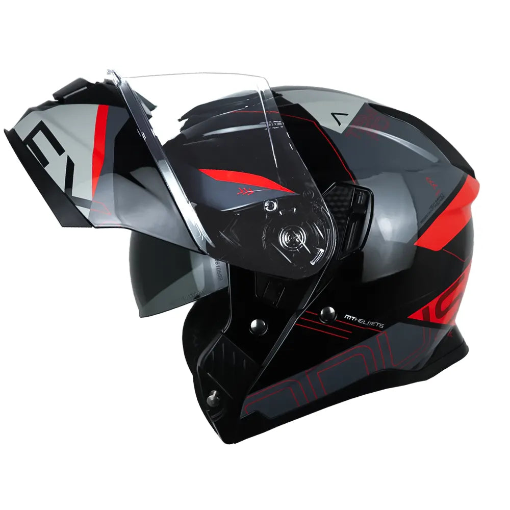 Casco Mt Exodus Sv Atempo B15