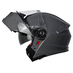 Casco Mt Genesis R Sv Pure A12 Gris