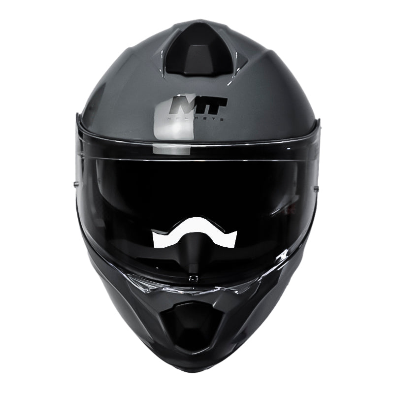 Casco Mt Genesis R Sv Pure A12 Gris