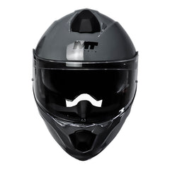 Casco Mt Genesis R Sv Pure A12 Gris