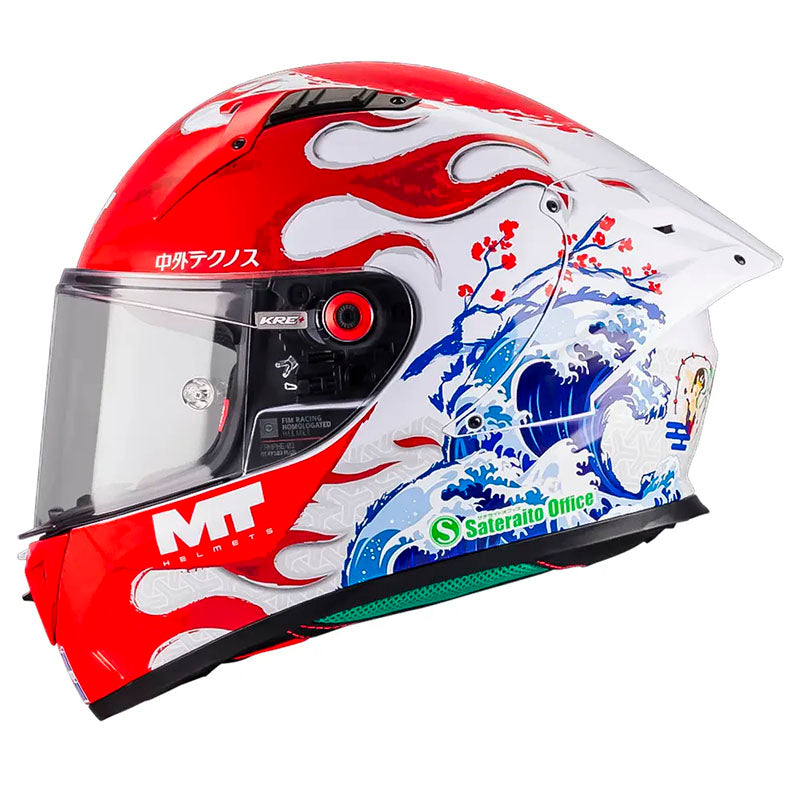 Casco Mt Kre+s Yamanaka 2025 A5