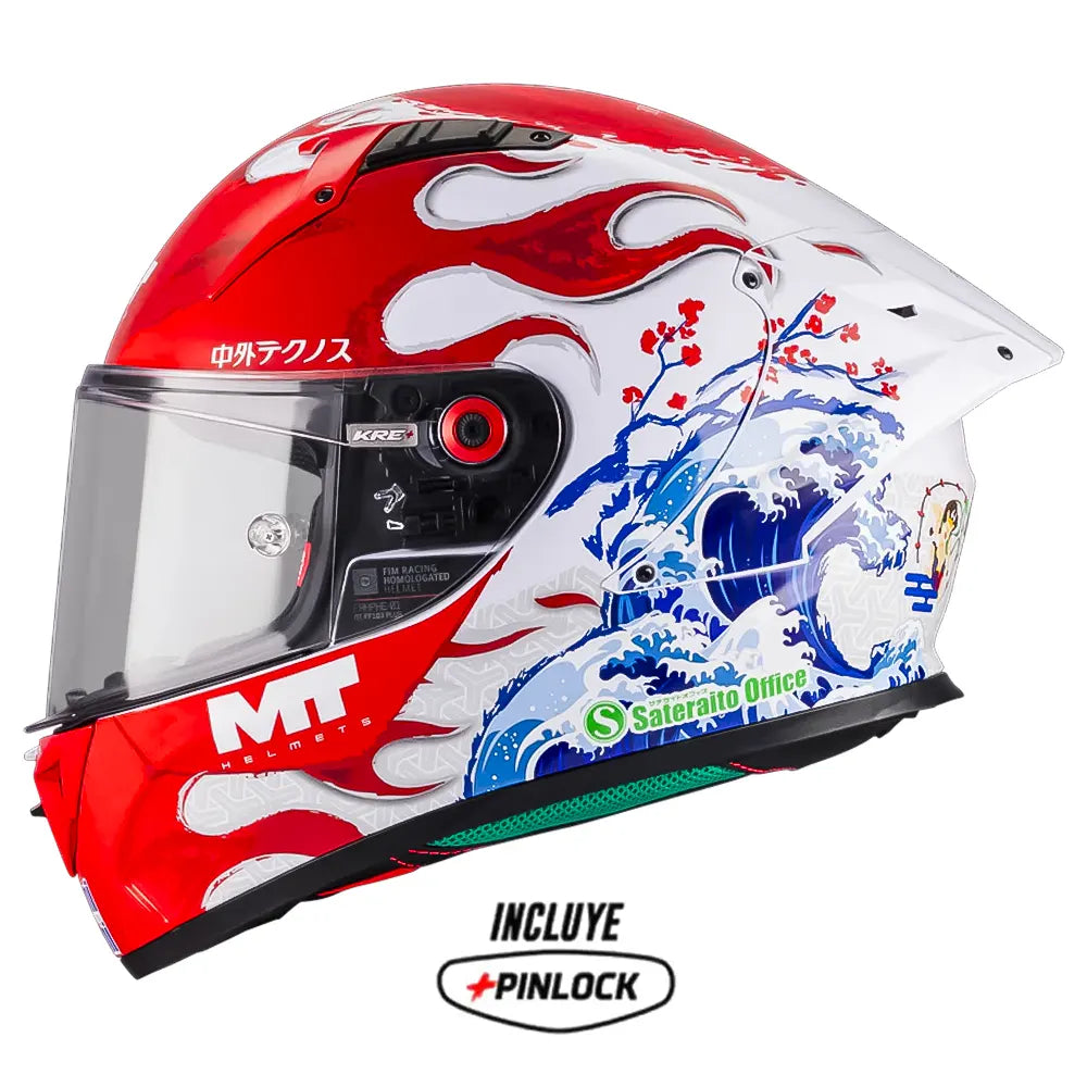 Casco Mt Kre+s Yamanaka 2025 A5