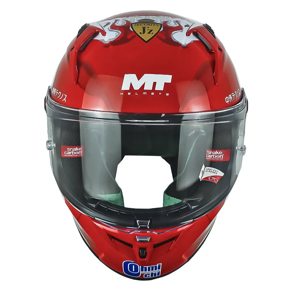 Casco Mt Kre+s Yamanaka 2025 A5
