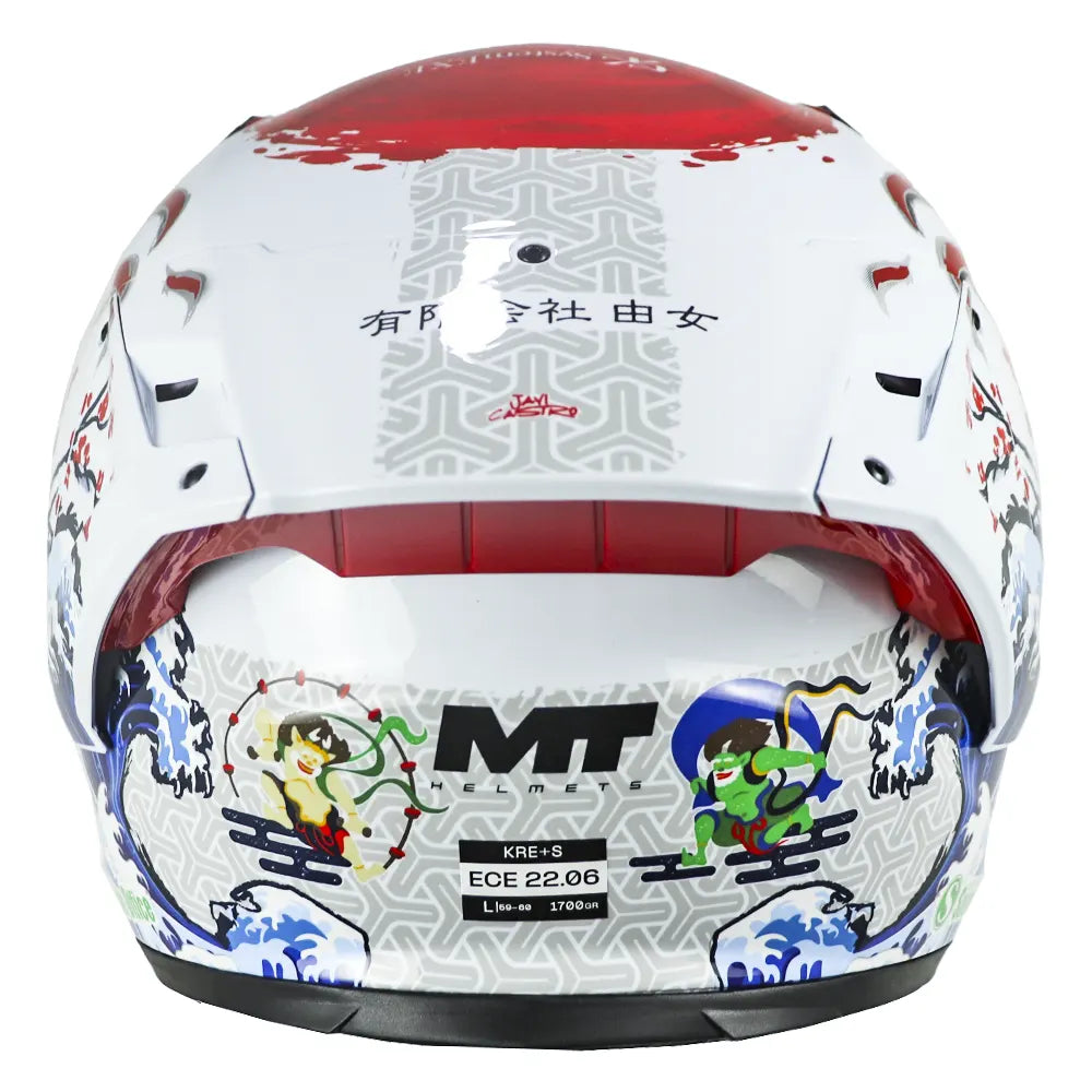 Casco Mt Kre+s Yamanaka 2025 A5