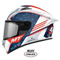 Casco Mt Plus Kre+S Ortola C7
