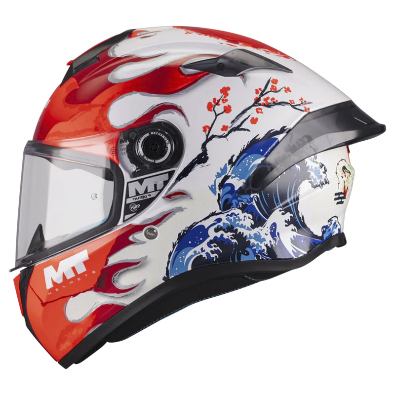 Casco Mt Targo S Yamanaka A5