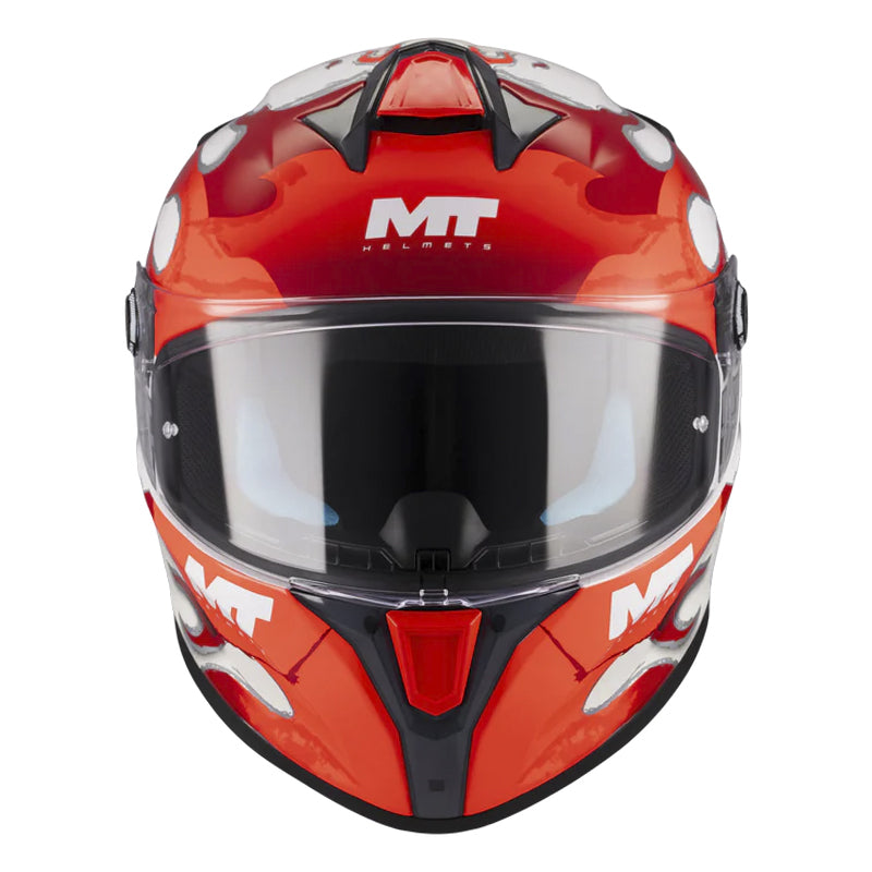 Casco Mt Targo S Yamanaka A5