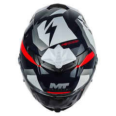 Casco Mt Thunder 4 R Sv Protect A5