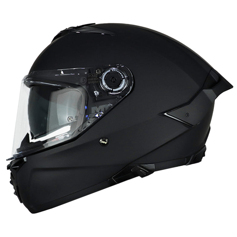 casco mt helmets precio colombia Braker Sv Charm B5 Negro Rojo  CASCO MT ATOM SV ADVENTURE