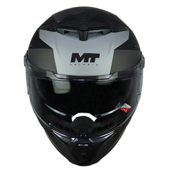 Casco Mt Thunder 4 R Sv Waves B2