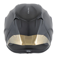 Casco Nexx X.R3r Carbono Zero Pro 2 Negro Visor Dorado