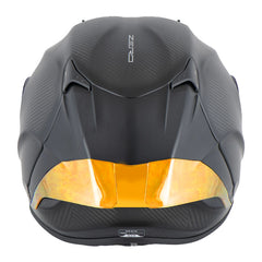 Casco Nexx X.R3r Carbono Zero Pro 2 Negro Visor Rojo