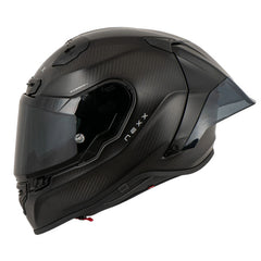 Casco Nexx X.R3r Carbono Zero Pro 2 Negro Visor Smoke