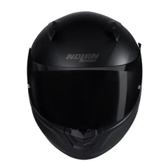 Casco Nolan N60-6 Sport Classico_(302) Negro Visor Smoke