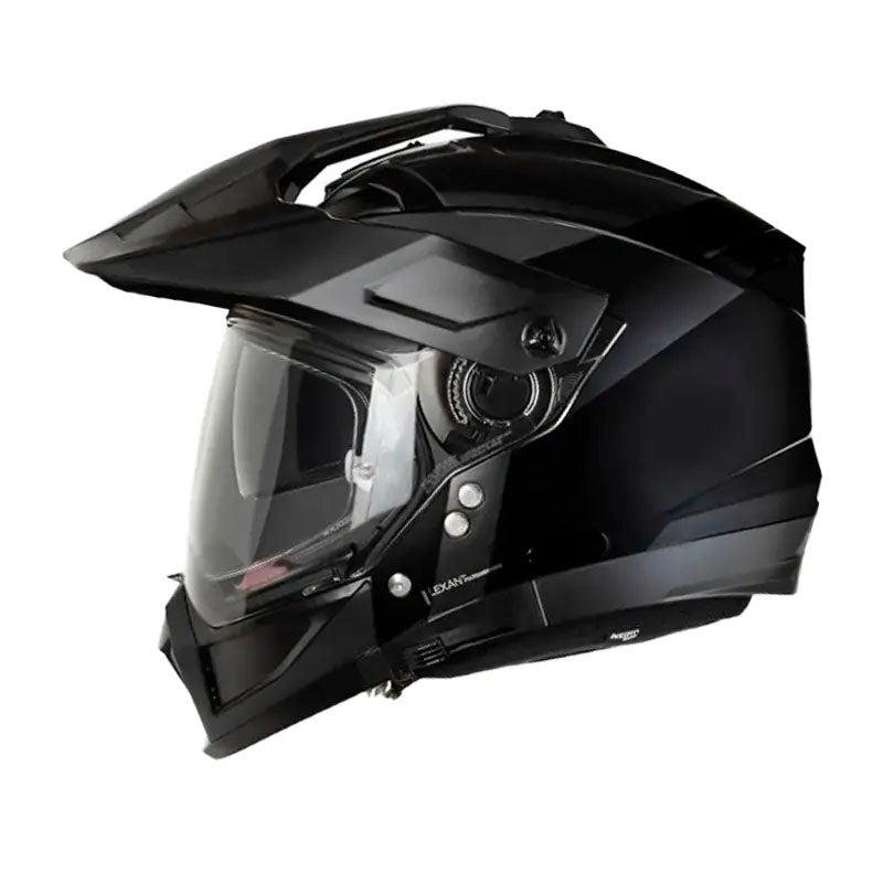 Casco Nolan N70-2X Classico (302) Negro