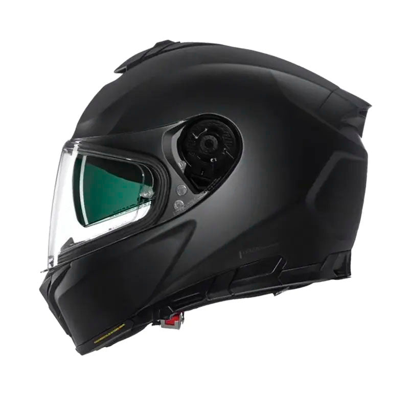 Casco Nolan N80-8 Classic Negro