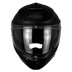 Casco Nolan N80-8 Classic Negro