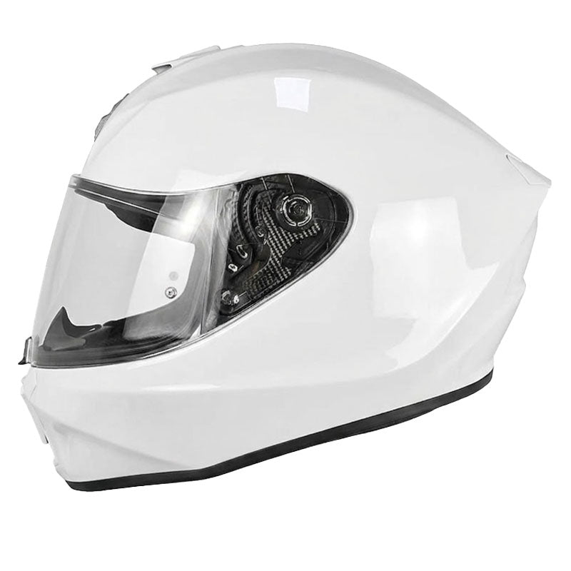Casco Scorpion Exo-391 Blanco