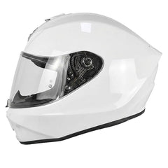 Casco Scorpion Exo-391 Blanco