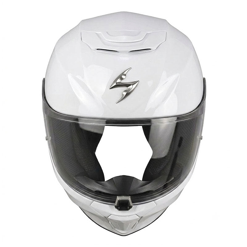 Casco Scorpion Exo-391 Blanco