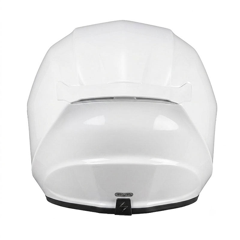 Casco Scorpion Exo-391 Blanco