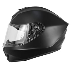 Casco Scorpion Exo-391 Negro Mate