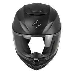 Casco Scorpion Exo-391 Negro Mate
