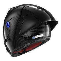 Casco Shark Aeron-Gp Carbon