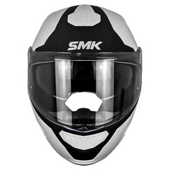 Casco Smk Gullwing V2 Blanco
