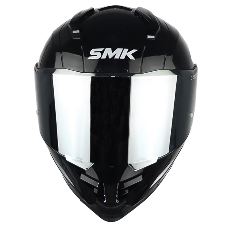 Casco Smk Nova Gl 200 Negro