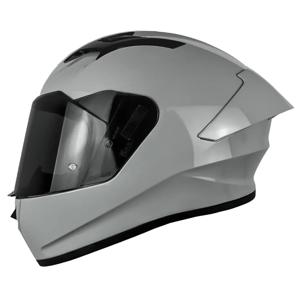 Casco Smk Stellar Gris