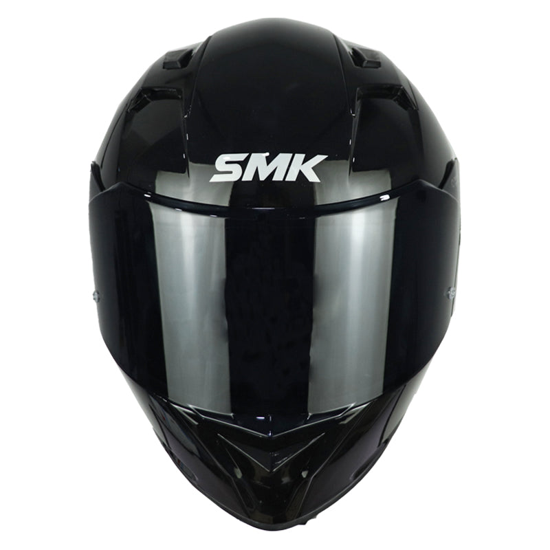 Casco Smk Stellar Negro