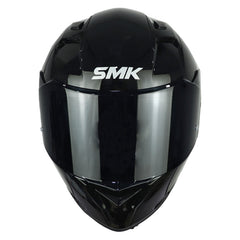 Casco Smk Stellar Negro